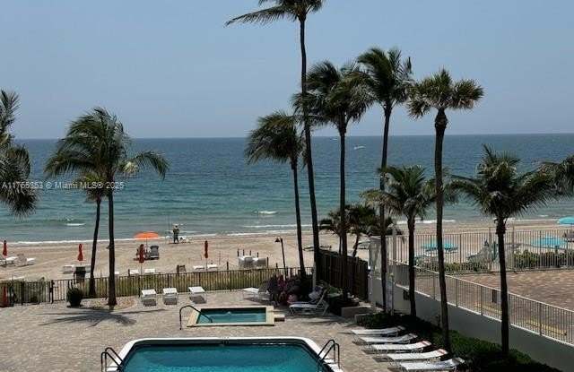 3800 Galt Ocean Dr photos photos
