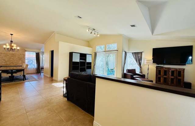 Coming Soon, Desert Shores, Pool & Spa Gallery 4