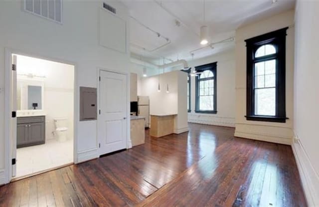 401 N Carroll Avenue - 401 N Carroll Ave, Dallas, TX 75246