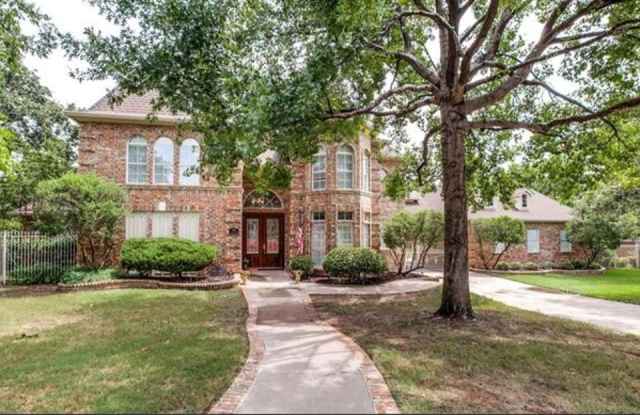 810 Pearl Drive - 810 Pearl Drive, Southlake, TX 76092