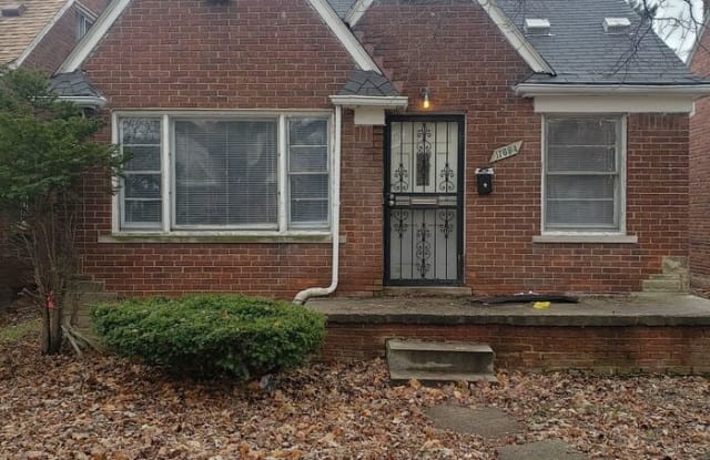 17694 Teppert Street - 17694 Teppert Street, Detroit, MI 48234