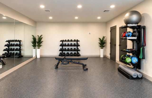 Brook Hill Apartments Gallery 3