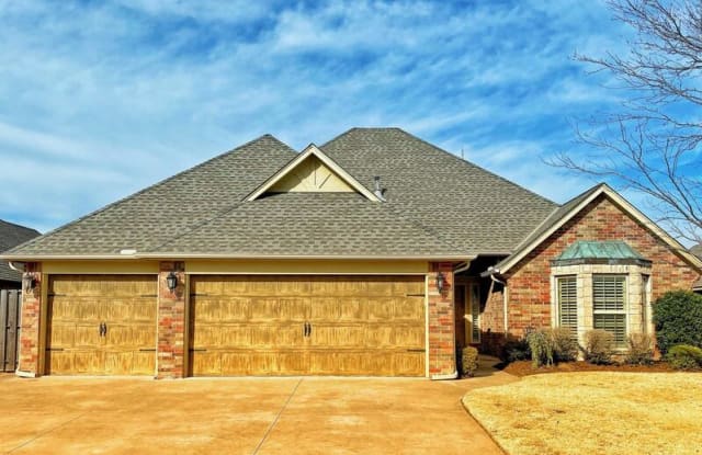445 Gold Fields Trail - 445 Gold Fields Trail, Edmond, OK 73003