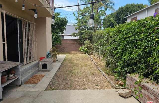 4322 Berryman Avenue - 4322 Berryman Avenue, Los Angeles, CA 90066