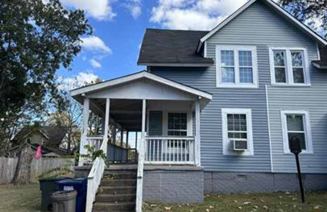 Charming Duplex in Central Huntsville photos photos
