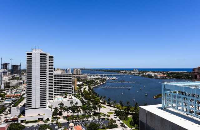 222 Lakeview Avenue - 222 Lakeview Avenue, West Palm Beach, FL 33401