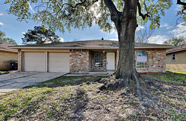 5902 Upper Falls Lane - 5902 Upper Falls Lane, Spring, TX 77373