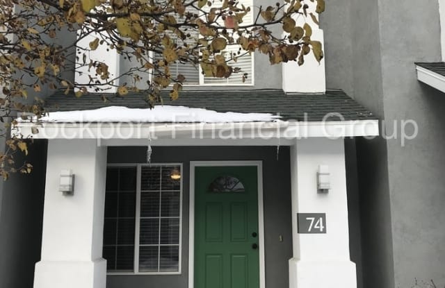 475 North Redwood Road - 475 S Redwood Rd, Salt Lake City, UT 84104