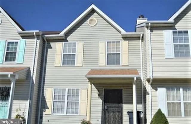 2905 Charredwood Dr - 2905 Charredwood Drive, Suitland, MD 20747