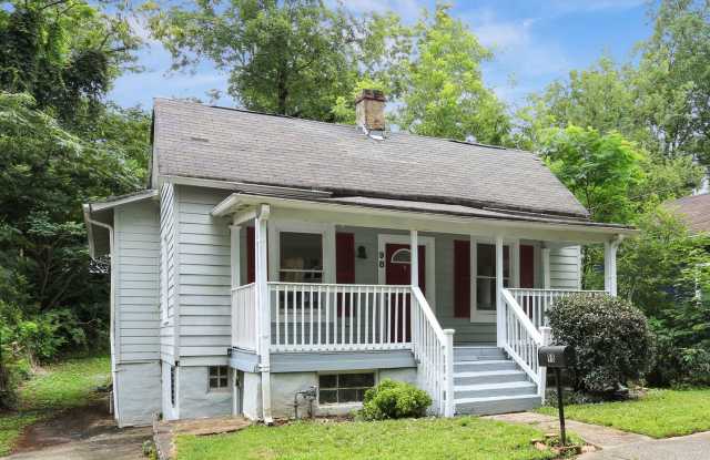 Charming 3BR House in Atlanta photos photos