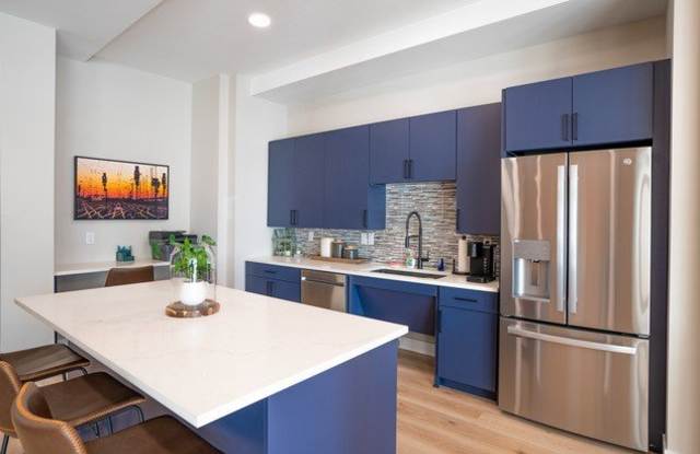 Junction72 Apartments - Affordable Housing Gallery 2