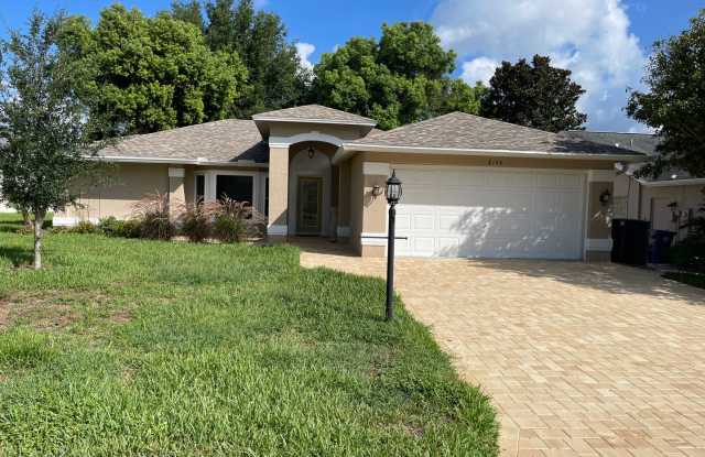 Lovely home in gated, 55+ community photos photos
