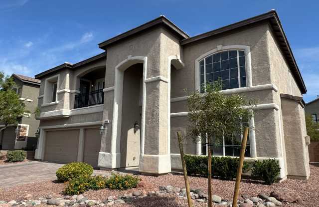 Upscale Executive Living 5 bedroom 4 baths Gated Community SW Las Vegas photos photos