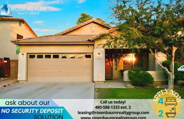 14951 North 145th Avenue photos photos