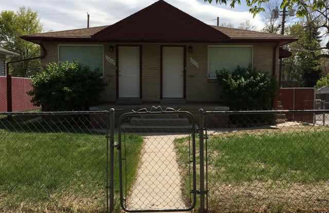 3828 N Clay St - 3828 North Clay Street, Denver, CO 80211