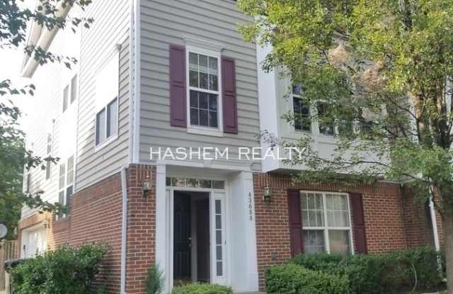 43688 Balmoral Ter - 43688 Balmoral Terrace, Ashburn, VA 20147