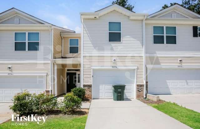 2054 Cypress Village Drive Northwest - 2054 Cypress Village Drive Northwest, Concord, NC 28027