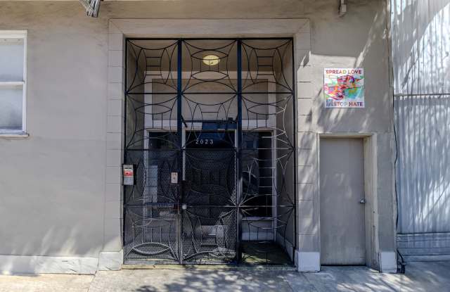 2023 FOLSOM Street Gallery 2