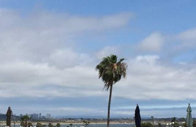2018 Hornblend Street - 2018 Hornblend Street, San Diego, CA 92109