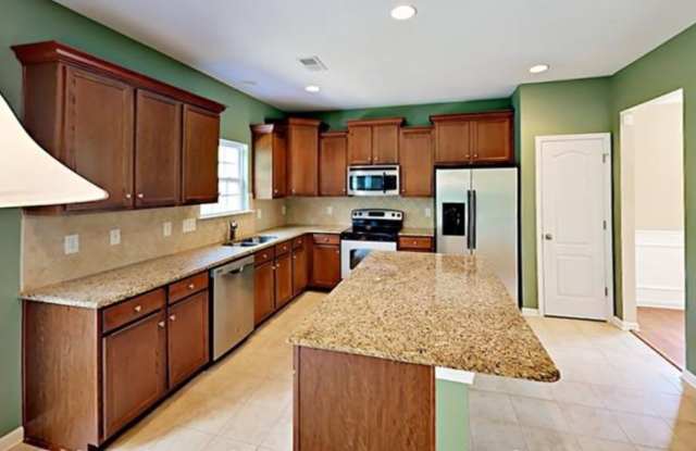 14002 Green Birch Drive Gallery 4