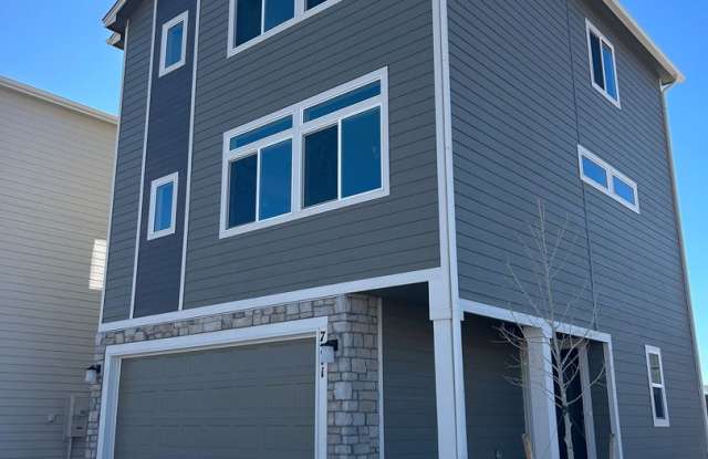 New build 3 bed, 2.5 bath, 2 car garage photos photos