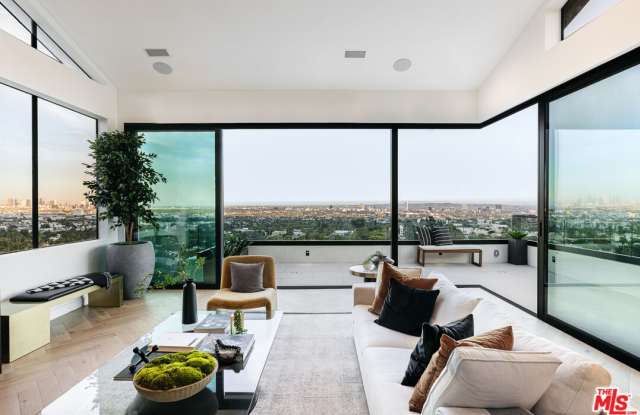 7866 Fareholm Dr - 7866 Fareholm Drive, Los Angeles, CA 90046