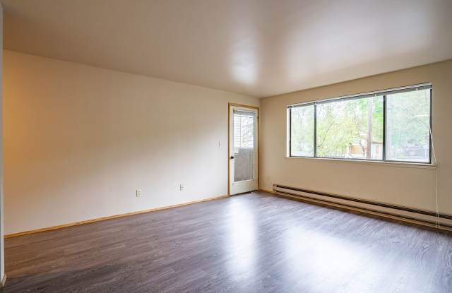 Gracey Apartments photos photos