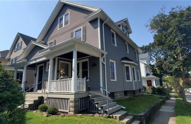 313 Field Street - 313 Field Street, Rochester, NY 14620
