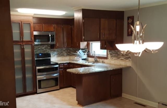 246 Briarcliff Dr - 246 Briarcliff Drive, Kannapolis, NC 28081