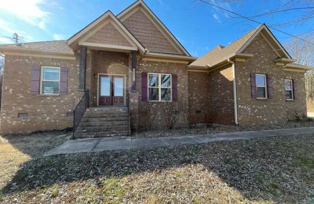 Murfreesboro / Rockvale Country Home 23 plus acres. - 3597 Thompson Road, Rockvale, TN 37153 Murfreesboro / Rockvale Country Home 23 plus acres. - 3597 Thompson Road, Rockvale, TN 37153