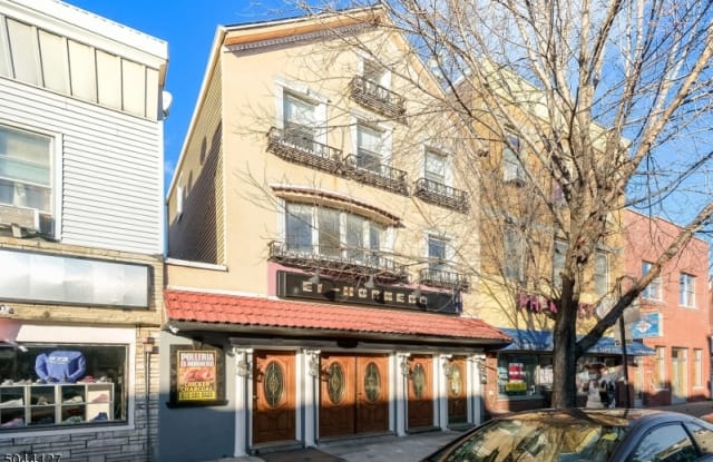 234 HARRISON AVE - 234 Harrison Avenue, Harrison, NJ 07029