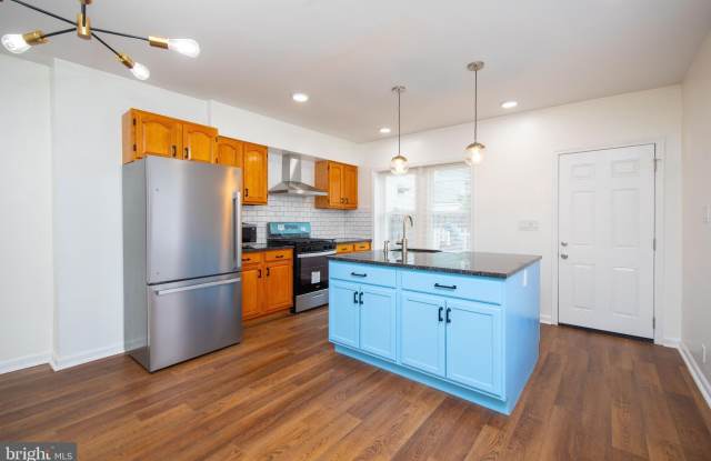 204 S CHESTNUT Street unit: D photos photos