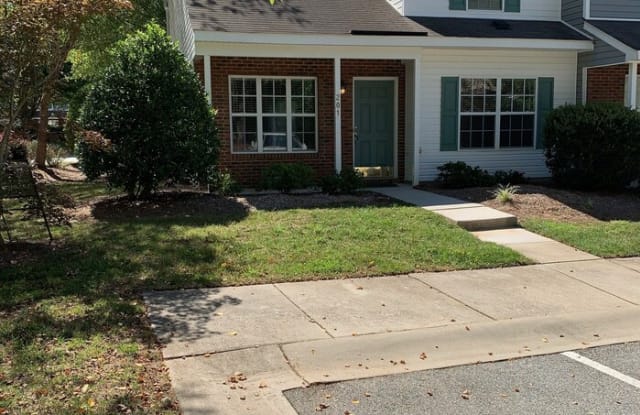 201 Malamute Lane - 201 Malamute Lane, Greensboro, NC 27407