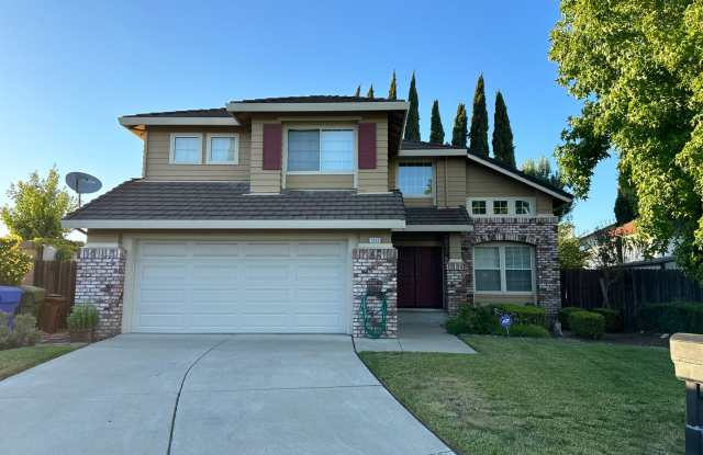 Beautiful Two-Story Home in highly desirable Brentwood location! photos photos