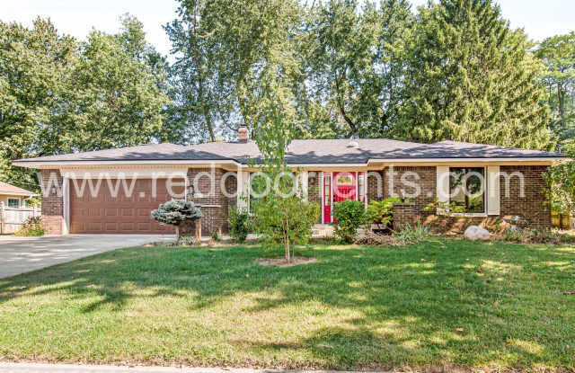Charming 3-Bed, 2-Bath Home in Perry Township – Close to Schools, Parks  Shopping! - 8635 Bishops Lane, Indianapolis, IN 46217 Charming 3-Bed, 2-Bath Home in Perry Township – Close to Schools, Parks  Shopping! - 8635 Bishops Lane, Indianapolis, IN 46217