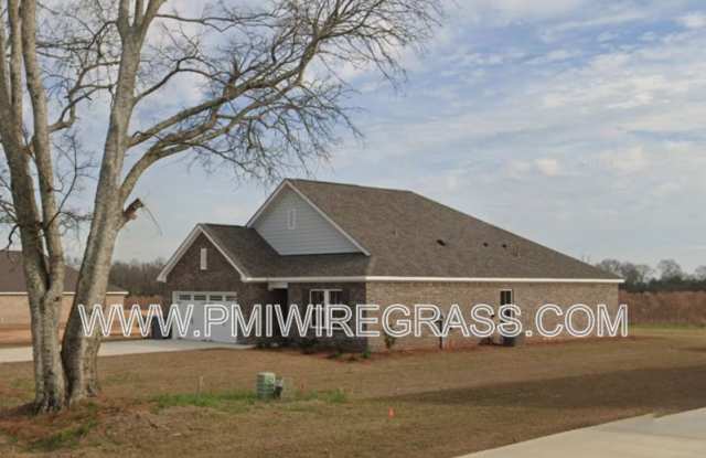 366 Gritney Road - 366 Gritney Road, Daleville, AL 36322