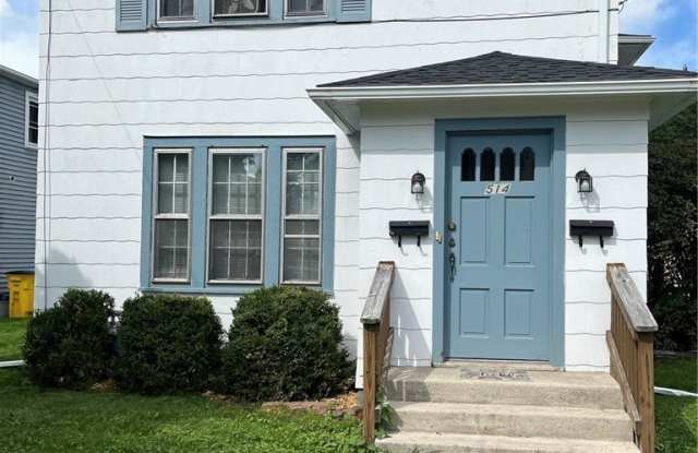 514 Partridge Street Gallery 1