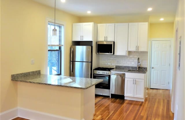 7 Brown Terrace - 3F photos photos