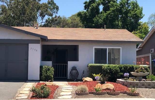 Adorable Oceanside Attached Home - 3556 Thunder Drive, Oceanside, CA 92056