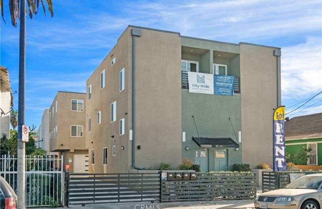 1822 S Orchard Avenue - 1822 Orchard Avenue, Los Angeles, CA 90006 1822 S Orchard Avenue - 1822 Orchard Avenue, Los Angeles, CA 90006