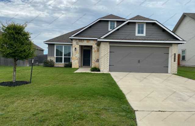 3 Bed|2 Bath- with Study in Belton ISD photos photos