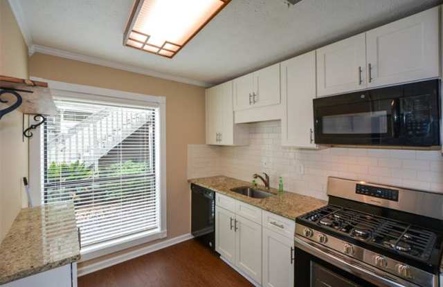 1410 Wynnes Ridge Circle SE - 1410 Wynnes Ridge Cir SE, Cobb County, GA 30067