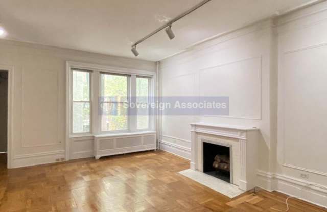306 West 107th Street photos photos