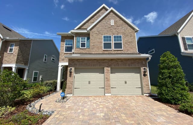 176 Silver Creek Place - 176 Silver Creek Place, St. Johns County, FL 32095