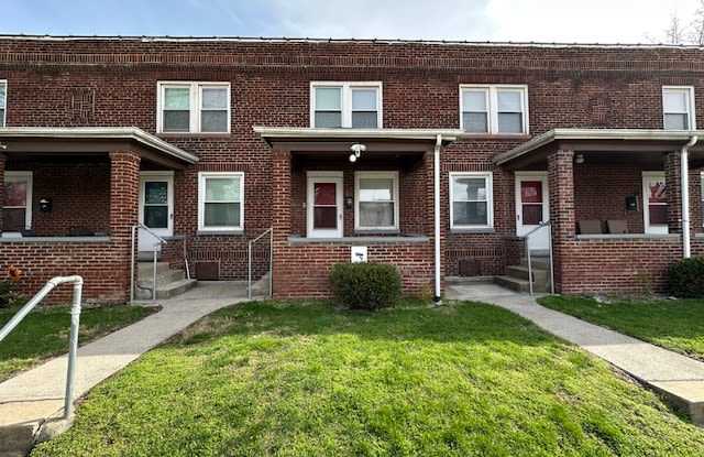 825 W Rich St photos photos 825 W Rich St photos photos