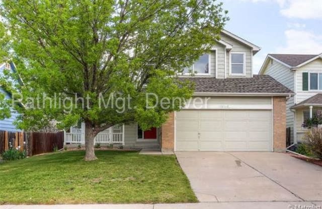 13168 Wyandot Street - 13168 Wyandot Street, Westminster, CO 80234
