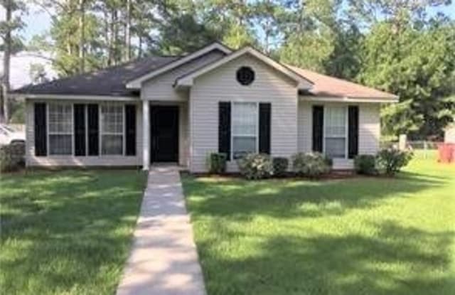 739 NANCY Street - 739 Nancy Street, St. Tammany County, LA 70448