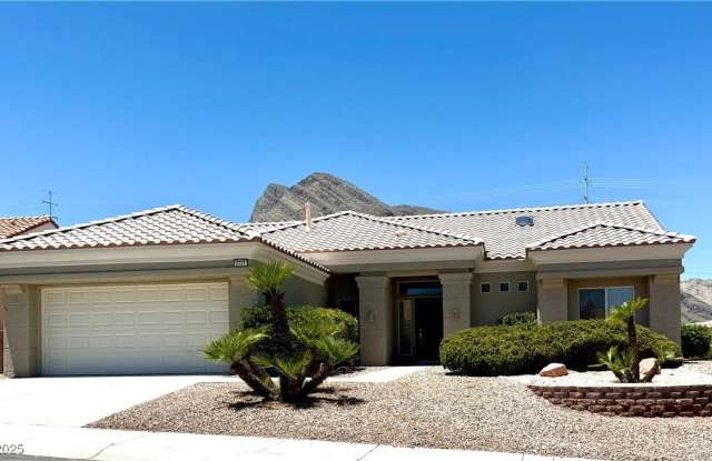 2721 Faiss Drive - 2721 Faiss Drive, Las Vegas, NV 89134