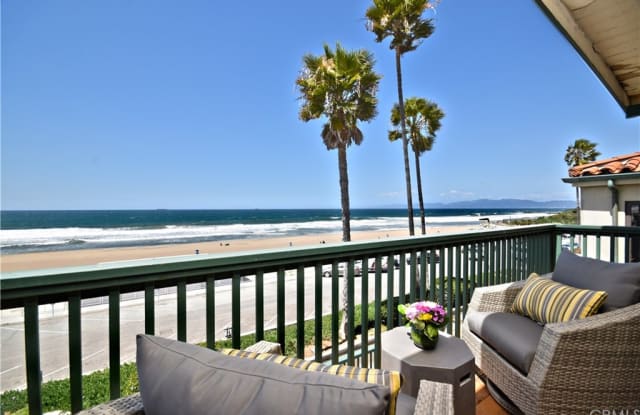 4214 The Strand - 4214 the Strand, Manhattan Beach, CA 90266