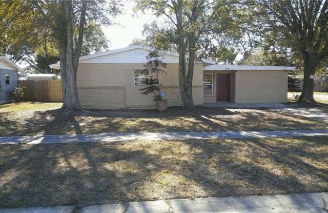 4716 OHIO AVENUE - 4716 Ohio Avenue, Tampa, FL 33616